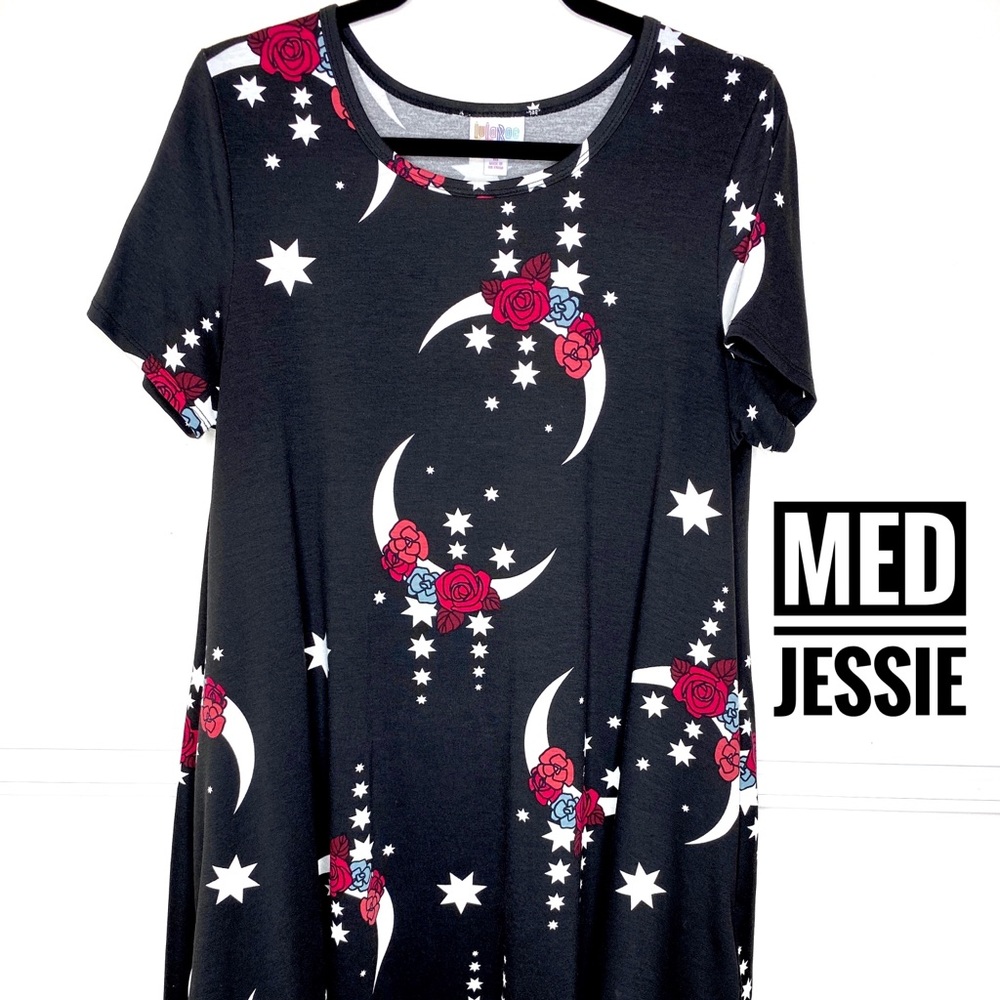Lularoe Jessie Dress 💕